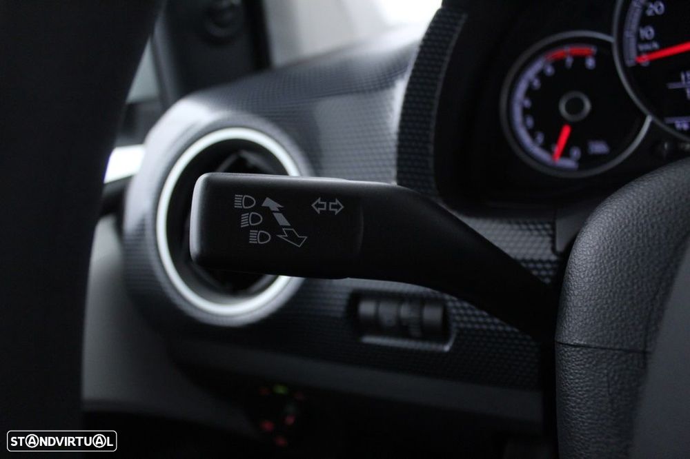 VW Up! 1.0 Move - 22