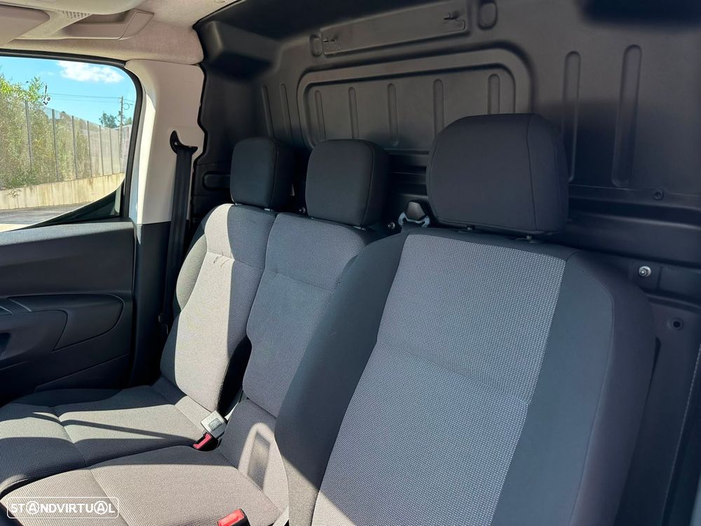 Opel Combo Outro - 12