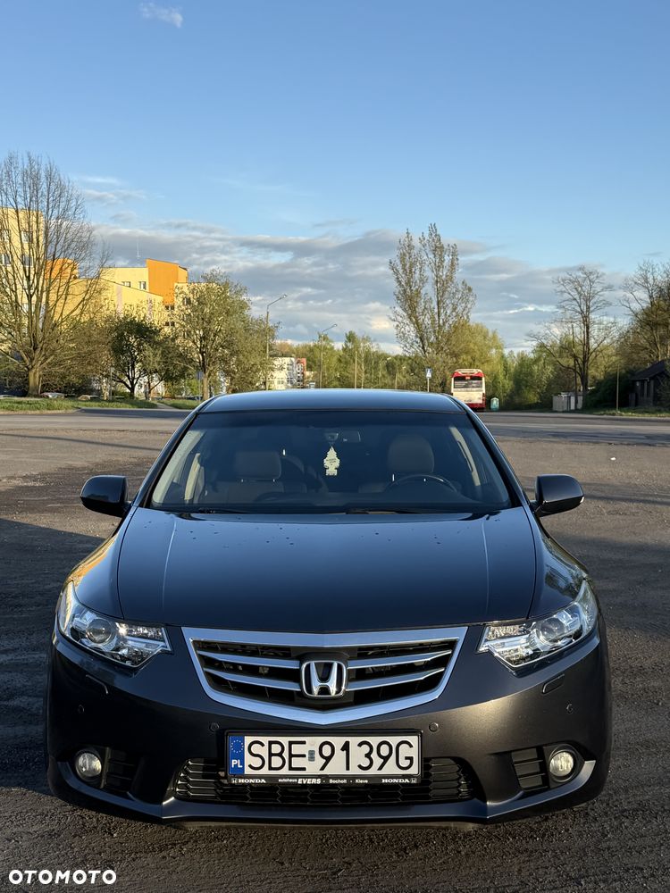 Honda Accord 2.0 Elegance Advantage - 3