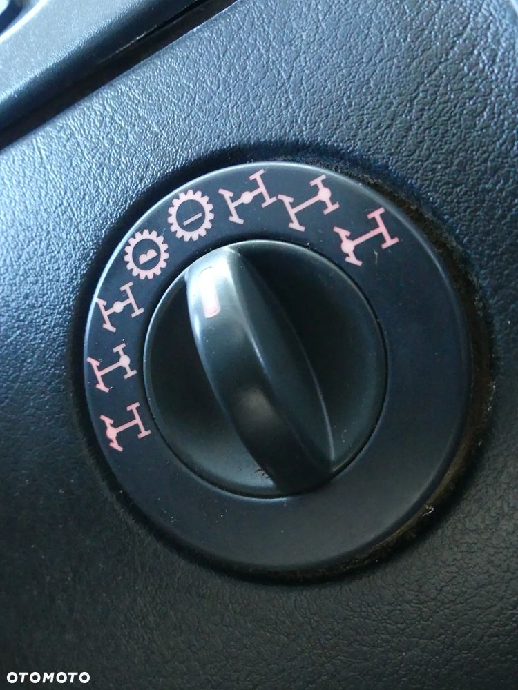 MAN TGM 18.330 / 4x4 / MANUAL / RAMA DO ZABUDOWY / - 12