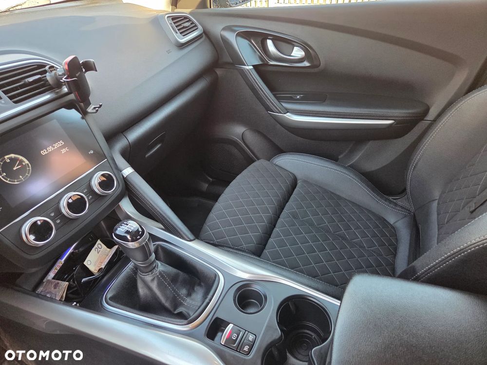 Renault Kadjar 1.3 TCe FAP Intens - 15