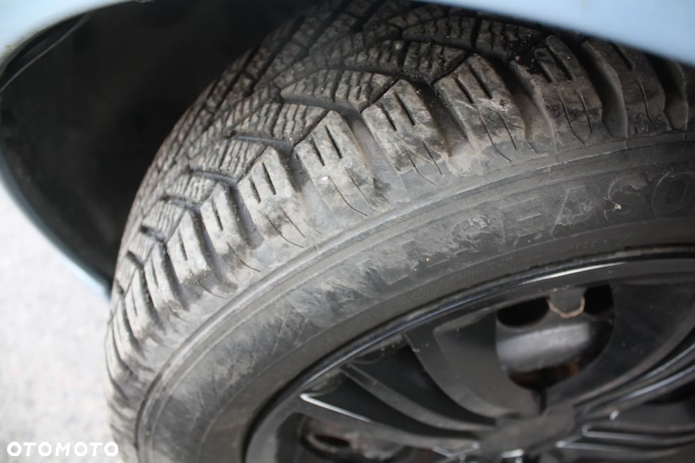 Opel Meriva 1.4 Edition - 9