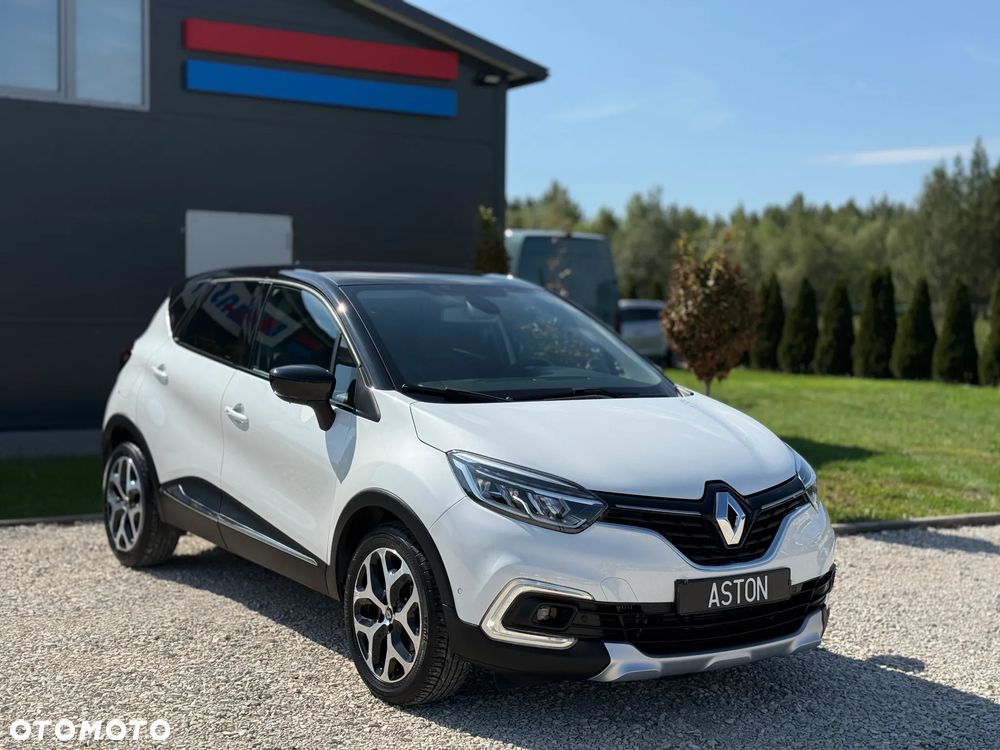 Renault Captur 1.3 TCe Intens - 6