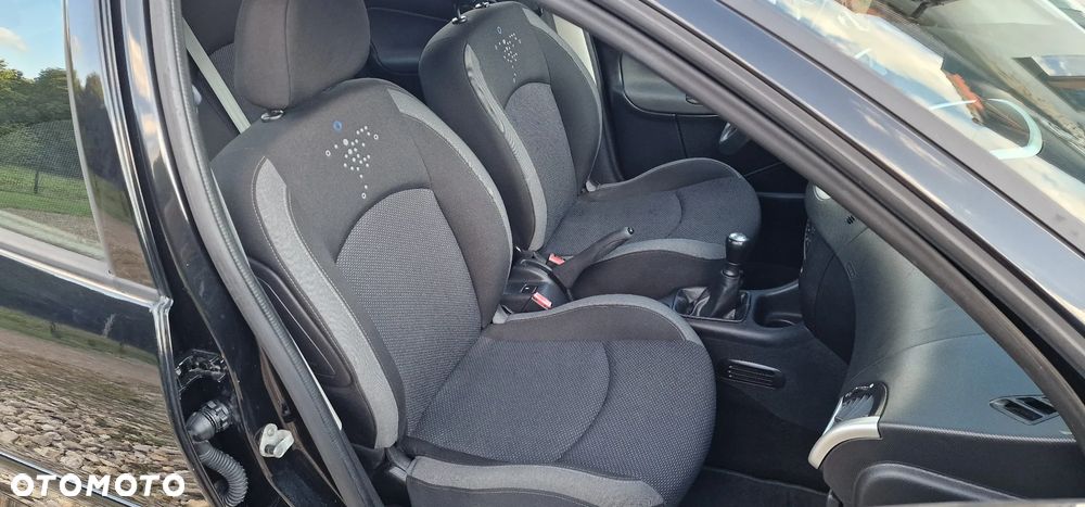 Peugeot 206 plus 75 Urban Move - 12