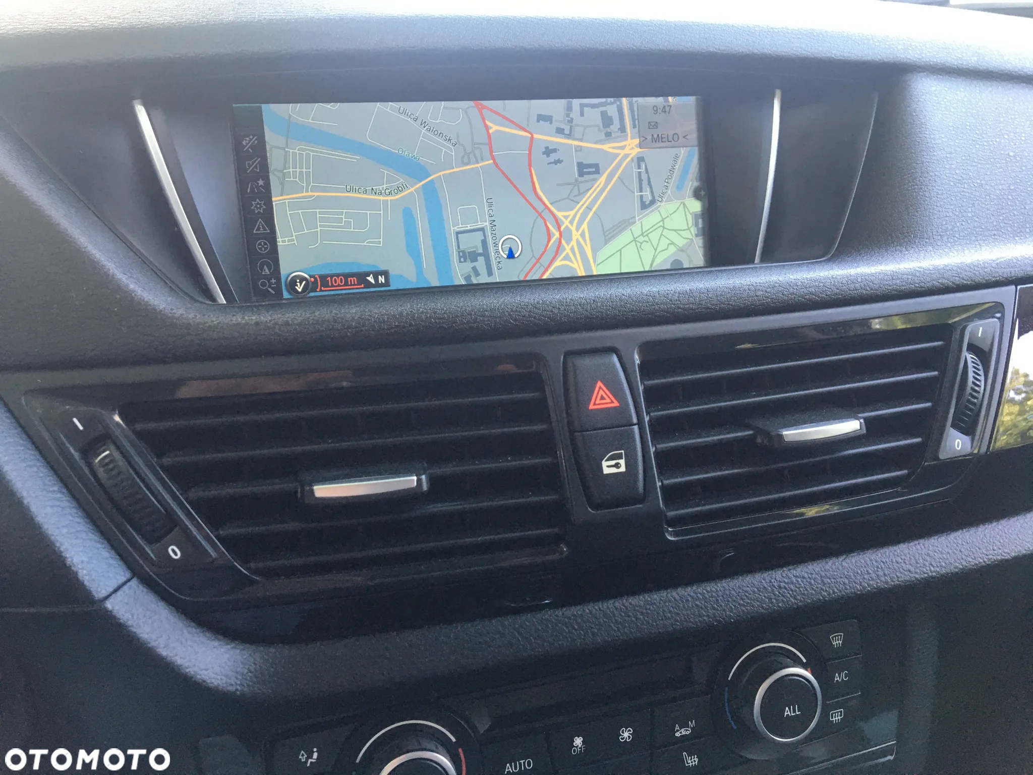 BMW X1 - 7