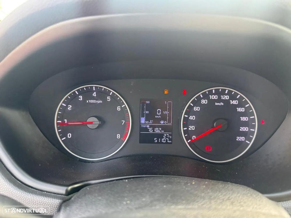 Hyundai i20 1.0 T-GDI Style DCT - 22