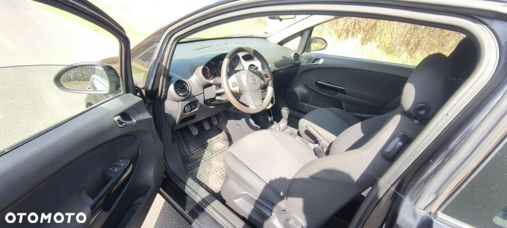 Opel Corsa 1.3 CDTI DPF EcoFLEX Selection - 9