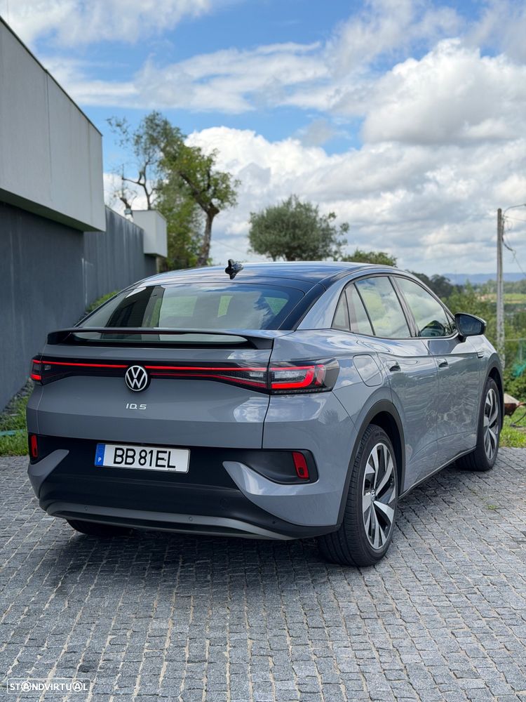 VW ID.5 77 kWh Pro Performance - 3