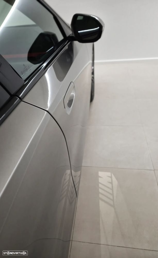 BMW 520 d Pack Desportivo M Pro - 36