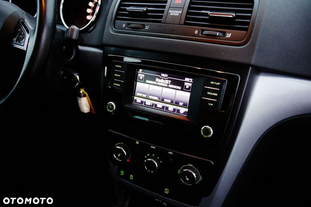 Skoda Yeti - 19