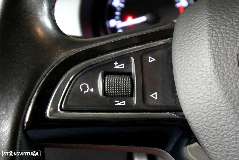 Skoda Fabia Break - 24