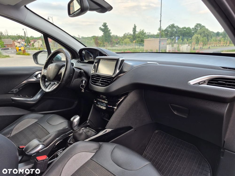 Peugeot 2008 120 VTI Business-Line - 12