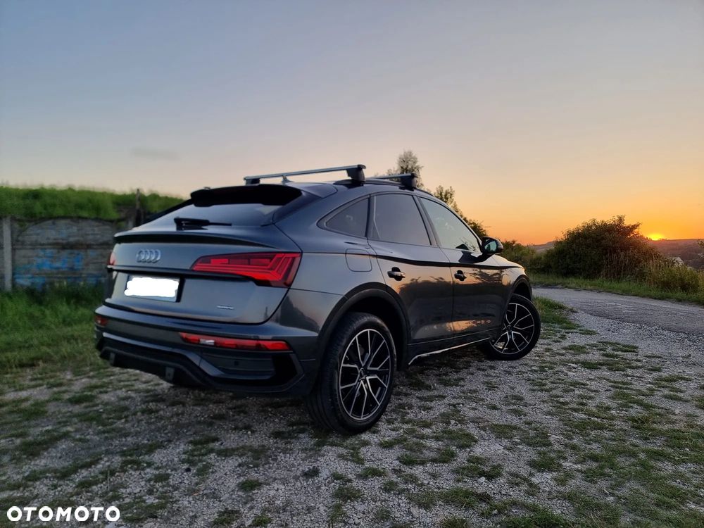 Audi Q5 - 11