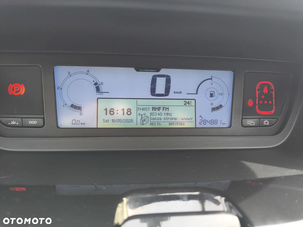 Citroën C4 1.6 HDi FAP Exclusive - 20