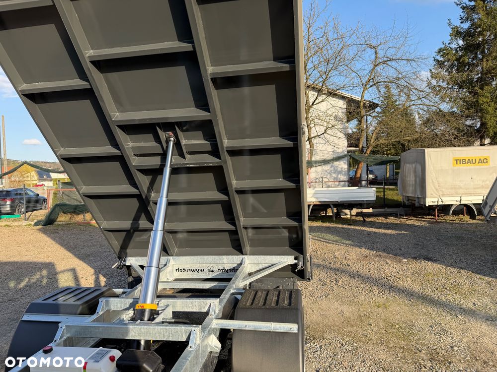 Iveco 35C15 KIPER WYWROTKA  IGŁA - 14