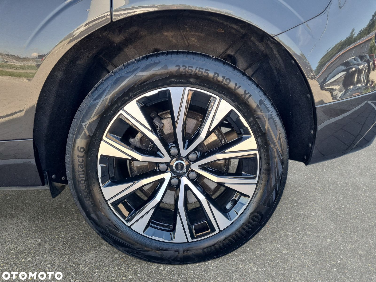 Volvo XC 60 - 18