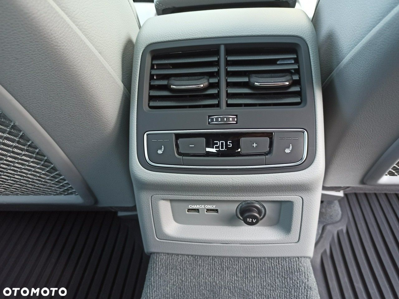 Audi A5 45 TFSI Quattro Sport S tronic - 13
