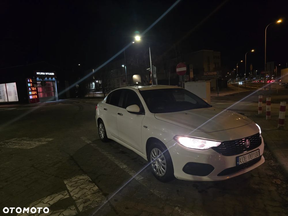 Fiat Tipo 1.4 16V - 10