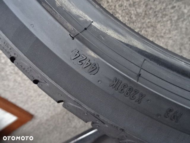 225/40/r19 93Y Pirelli Powergy - 7