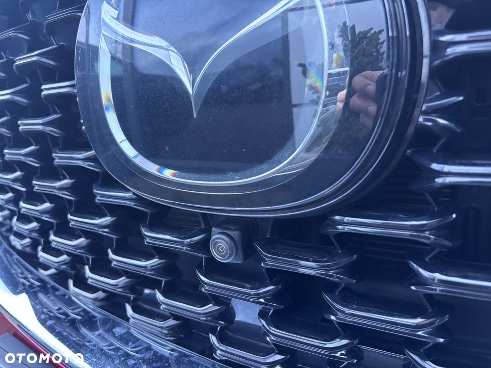 Mazda CX-5 2.0 Hikari 2WD - 36