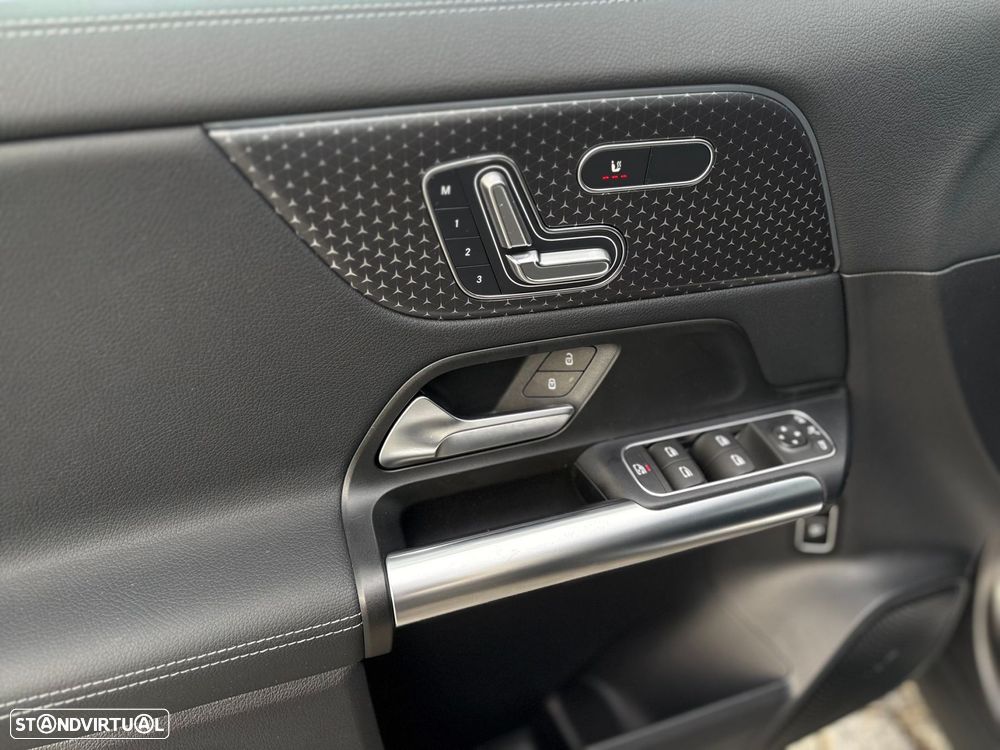 Mercedes-Benz EQA 250+ Progressive - 16