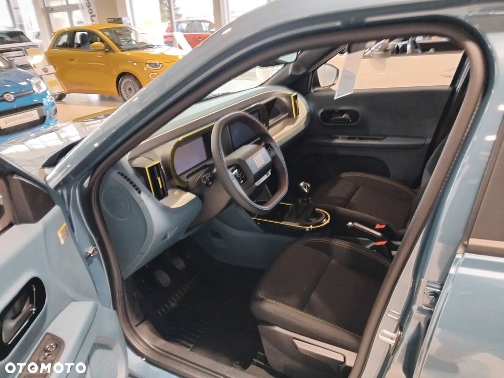 Fiat Grande Panda 1.2 Icon - 11