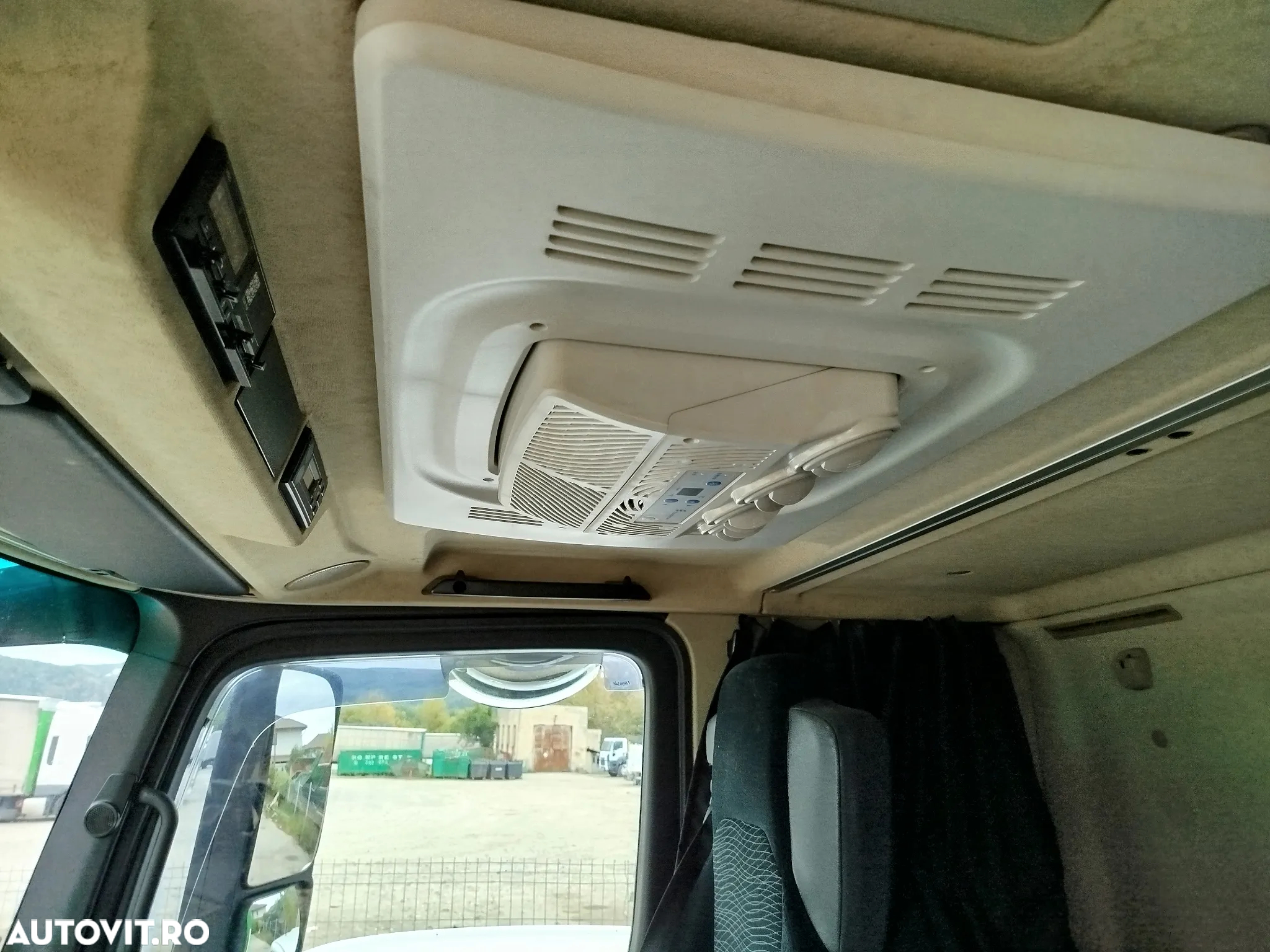 Mercedes-Benz VARIOTRANS PRO - 35