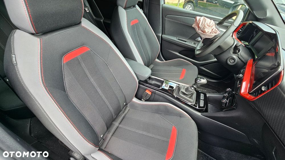 Opel Mokka 1.2 DI Turbo Edition - 16
