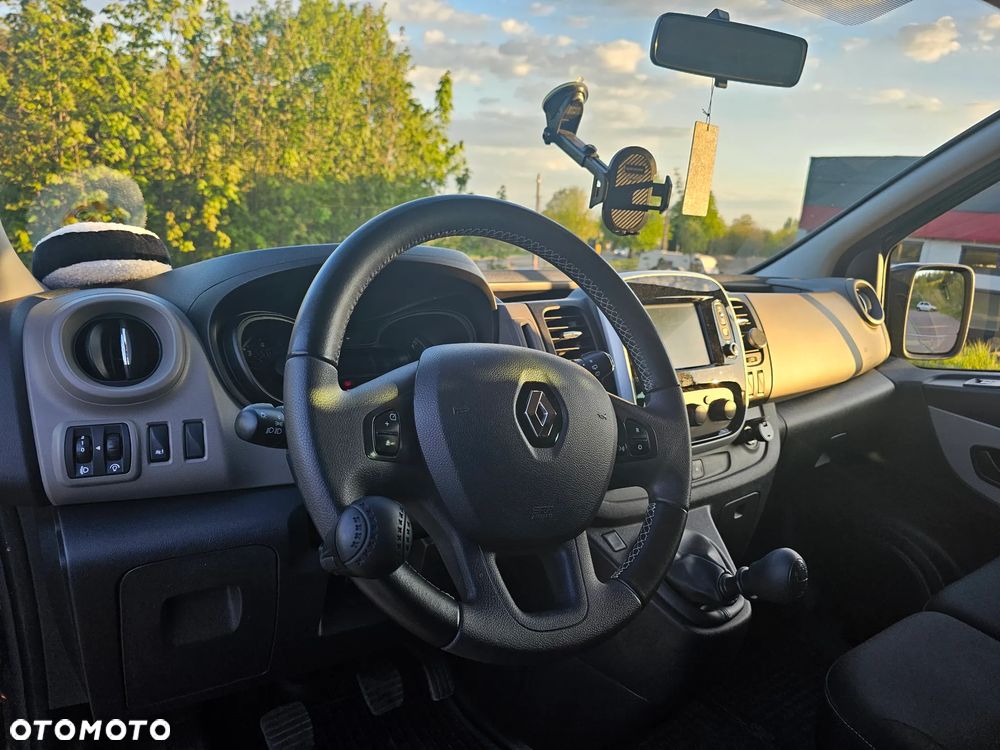 Renault Trafic ENERGY Combi Expression - 18