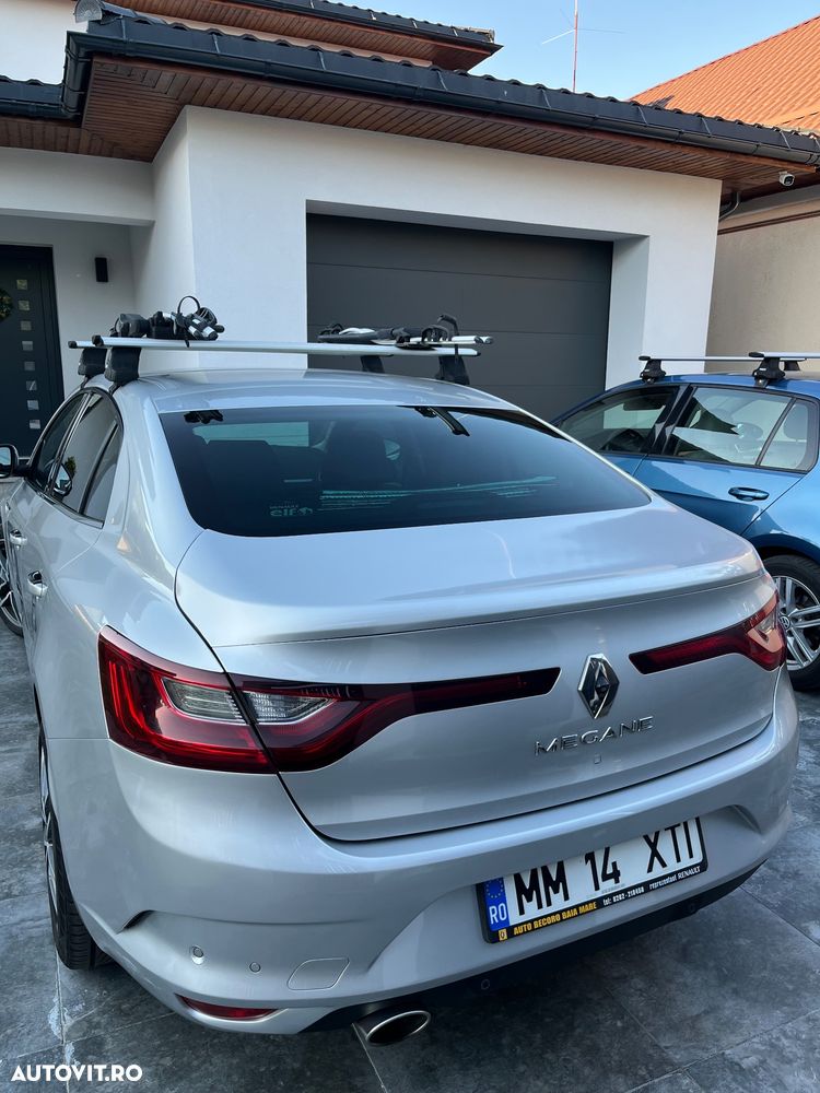 Renault Megane Energy dCi Intens - 15