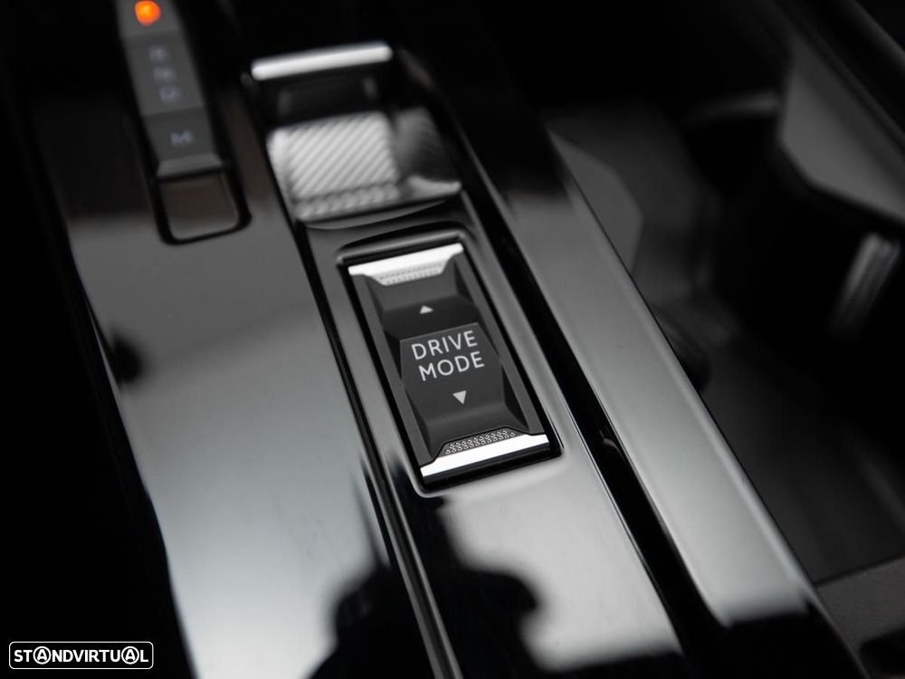 Opel Astra 1.2 T Elegance Aut. - 21