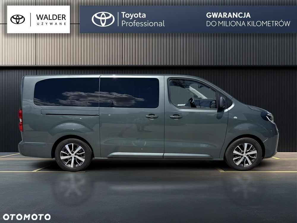 Toyota Proace Verso 2.0 D4-D Long VIP - 6