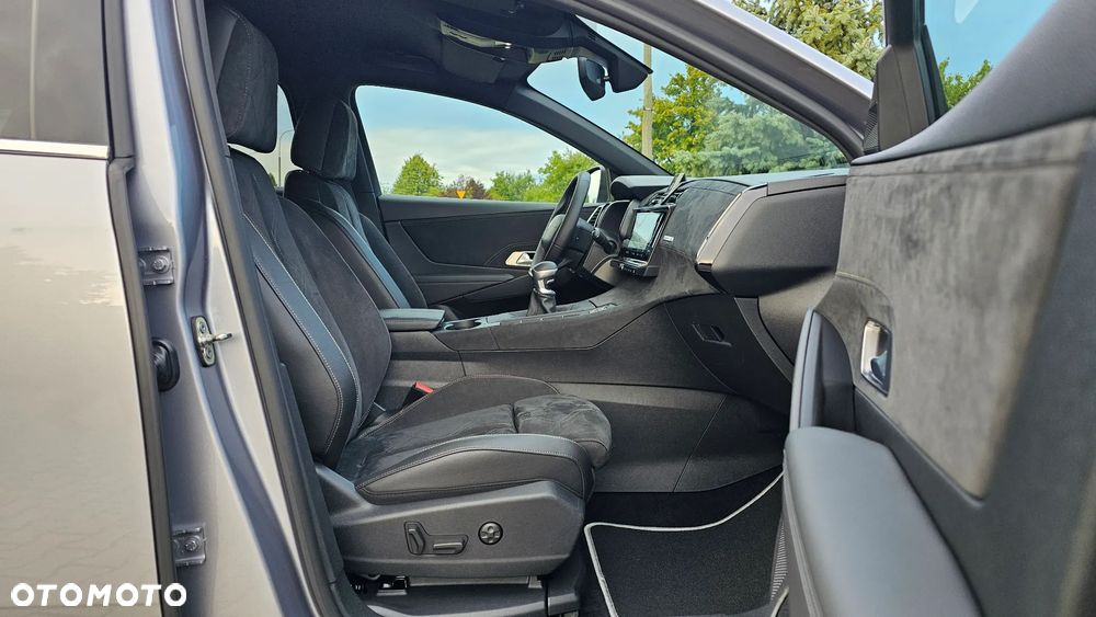 DS Automobiles DS 7 Crossback 1.5 BlueHDi So Chic - 35