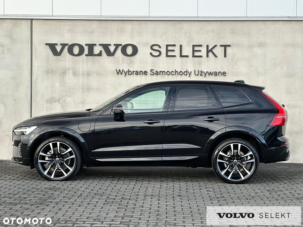 Volvo XC 60 - 8