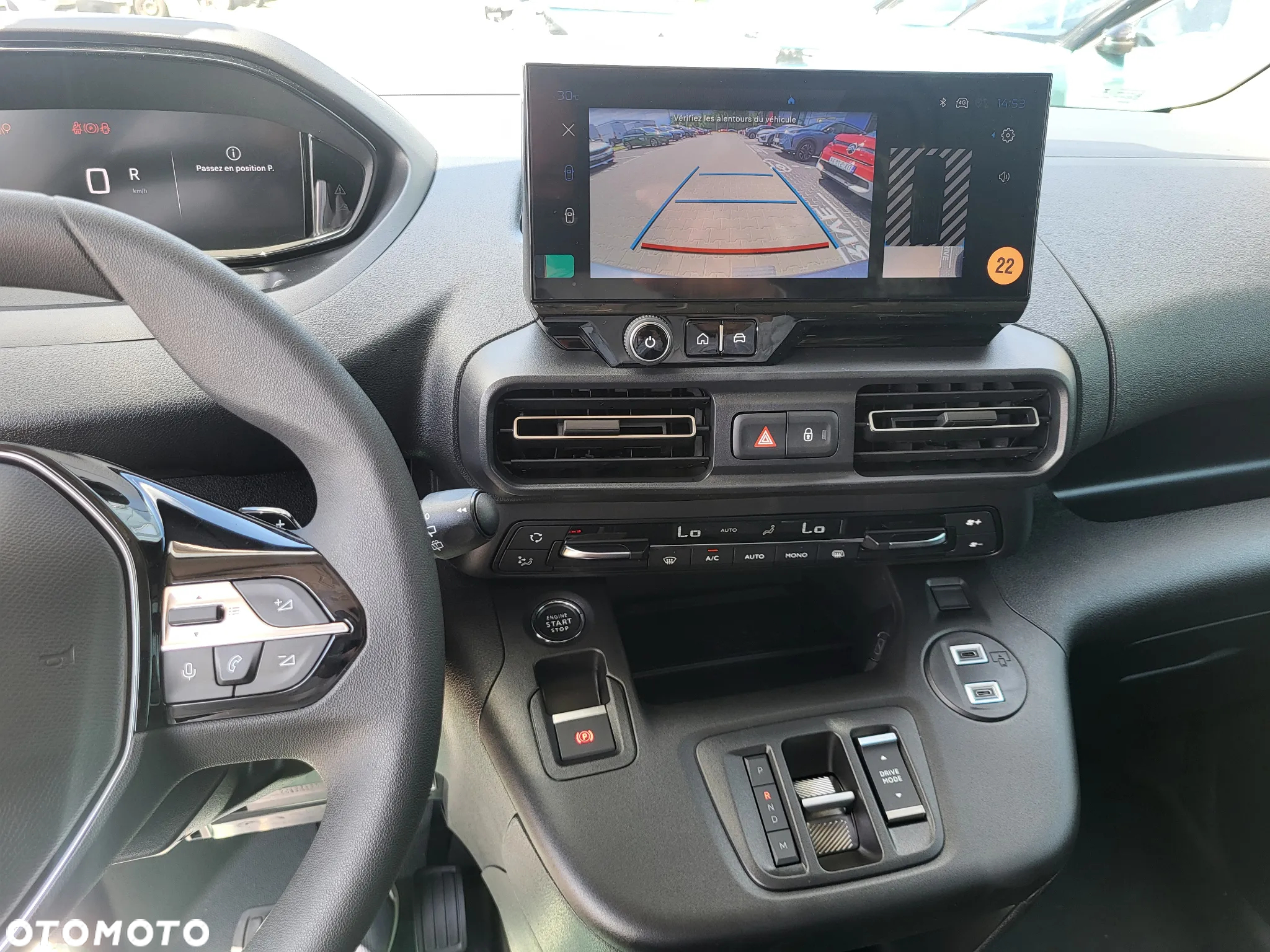 Peugeot Partner - 14