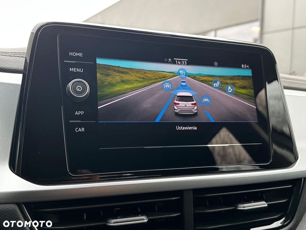 Volkswagen T-Roc 1.5 TSI Life DSG - 20