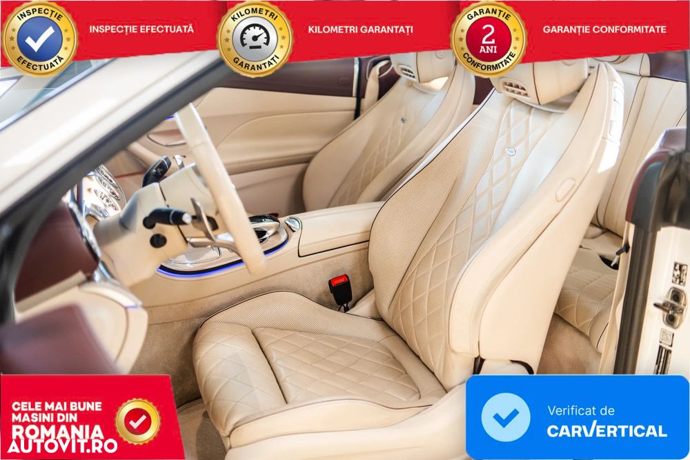 MERCEDES-BENZ E-Class 2020 — imagine 61