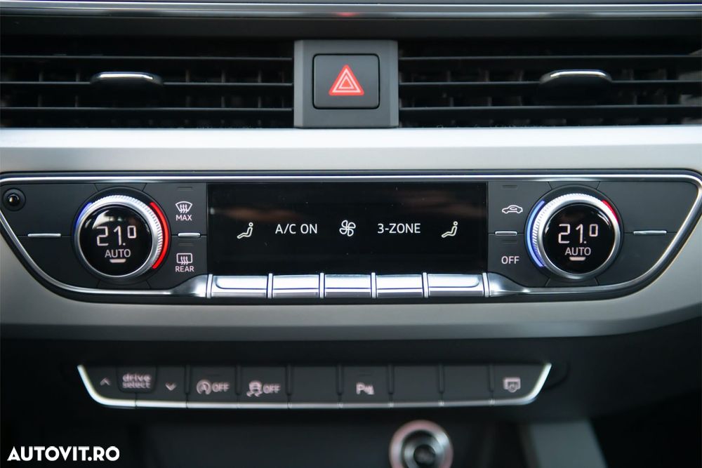 Audi A4 Avant 35 TDI S tronic - 18
