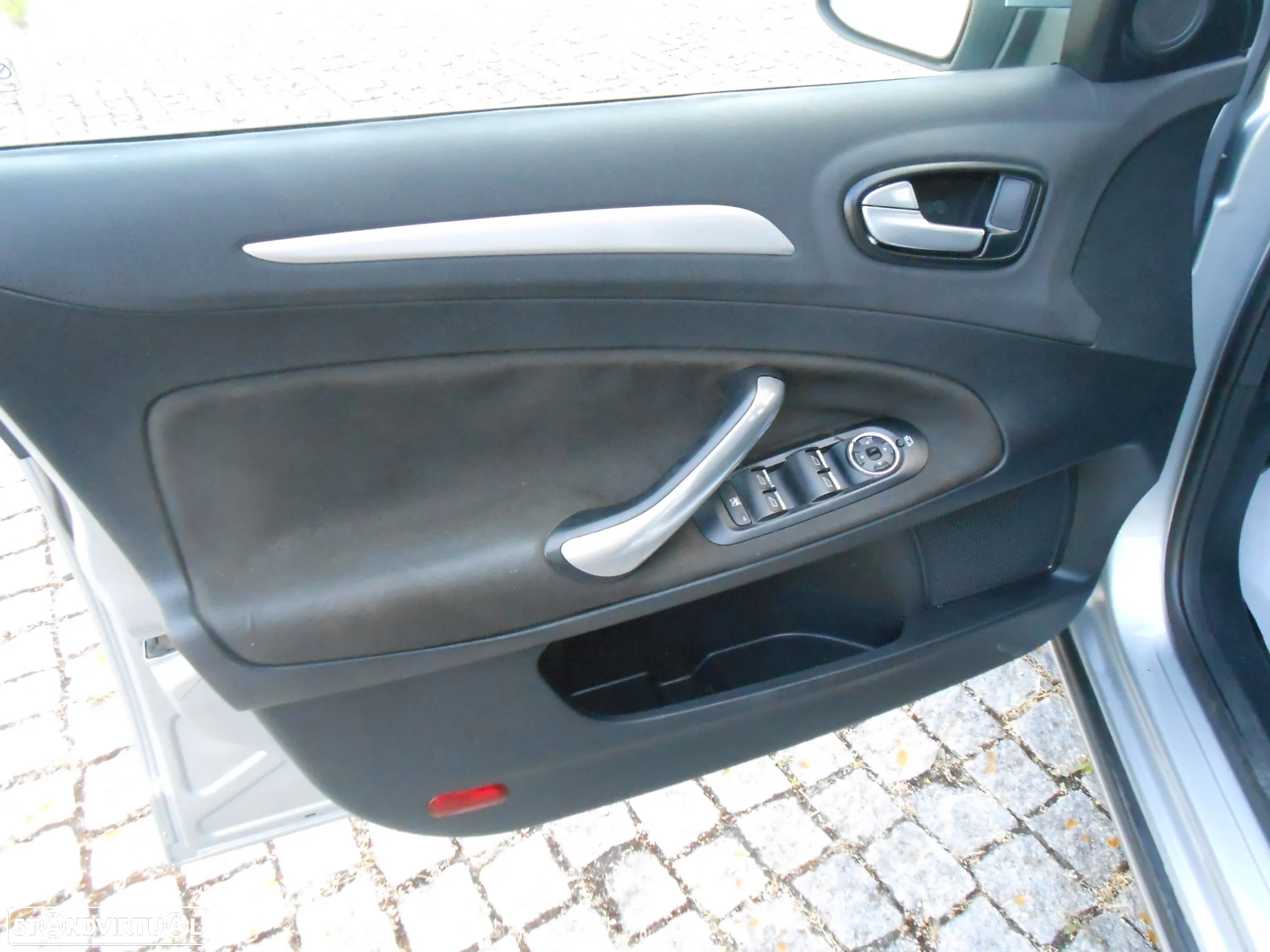 Ford Mondeo SW 1.8 TDCi ECOnetic - 14