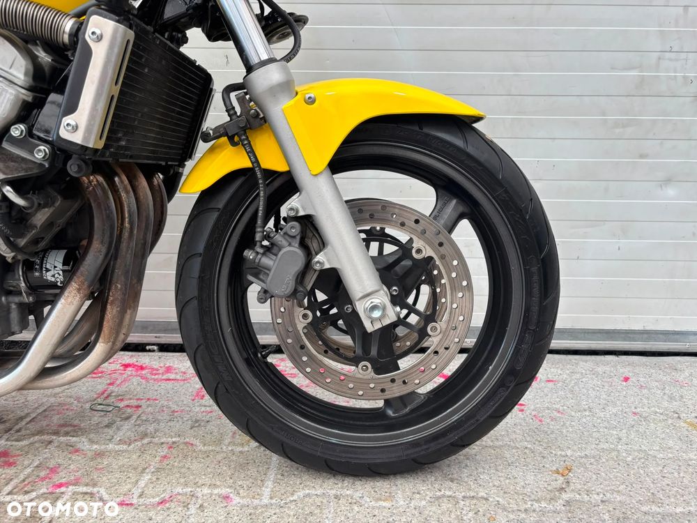 Honda Hornet - 22