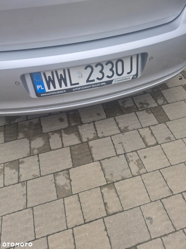 Volkswagen Polo - 1