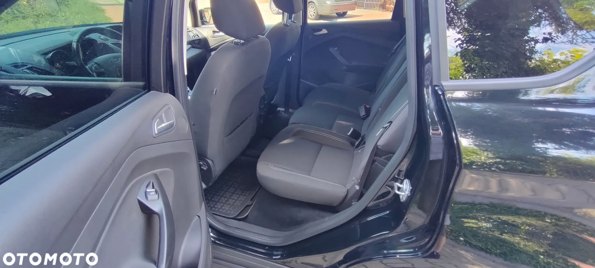 Ford C-MAX 1.6 Trend - 10