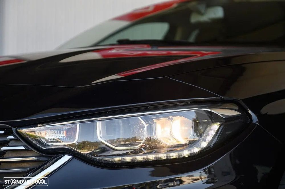 Fiat Tipo 1.3 MultiJet - 12