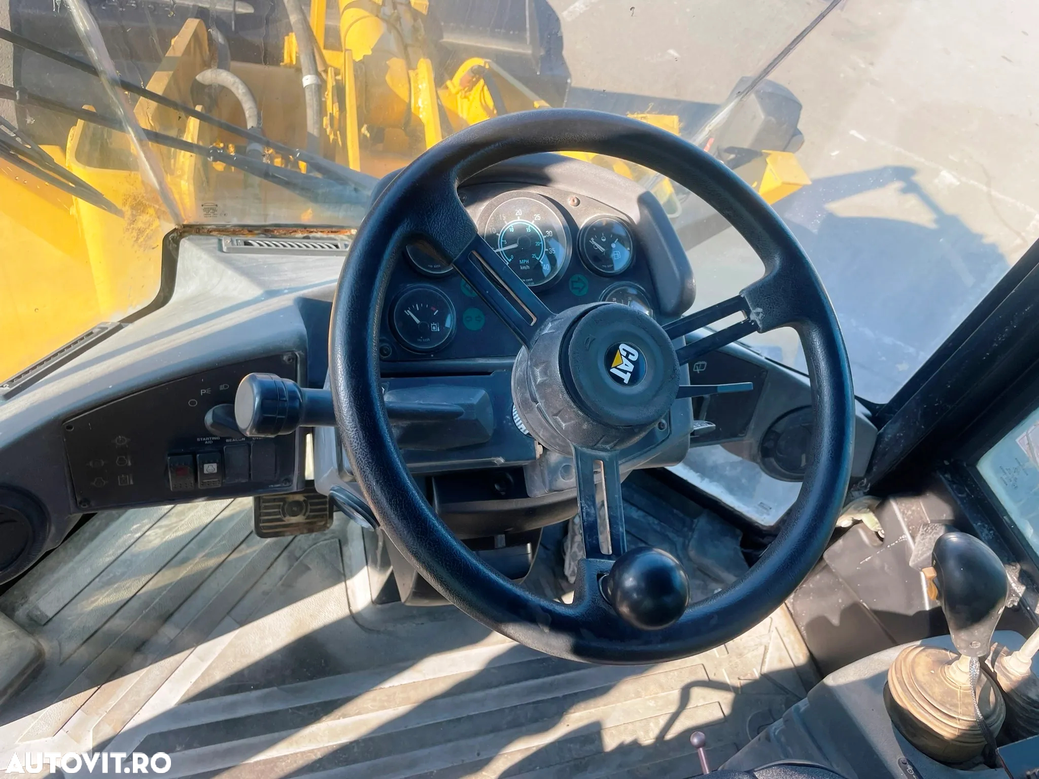 Caterpillar 914G - 26