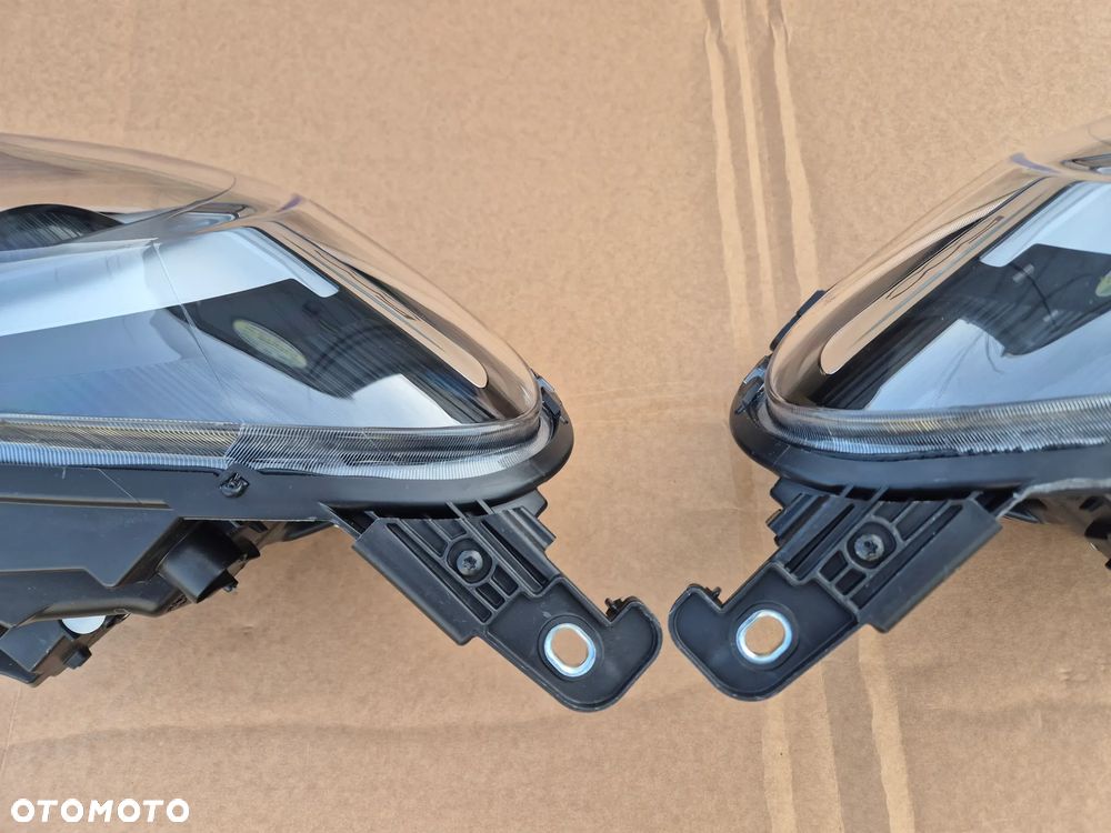 Fiat 500X komplet reflektorów.FULL LED.Nowe.OE. - 6