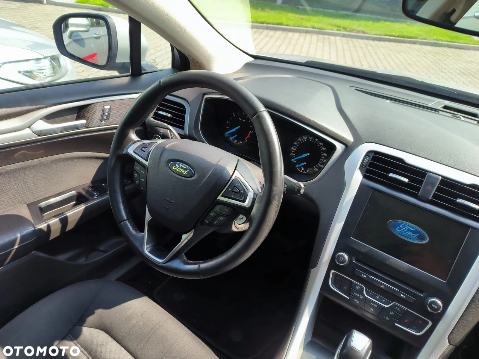 Ford Mondeo 2.0 EcoBlue Edition - 30