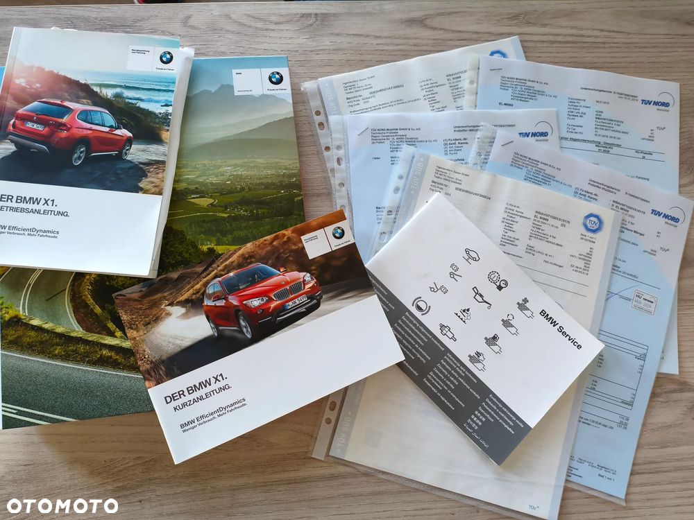 BMW X1 sDrive18d xLine - 30