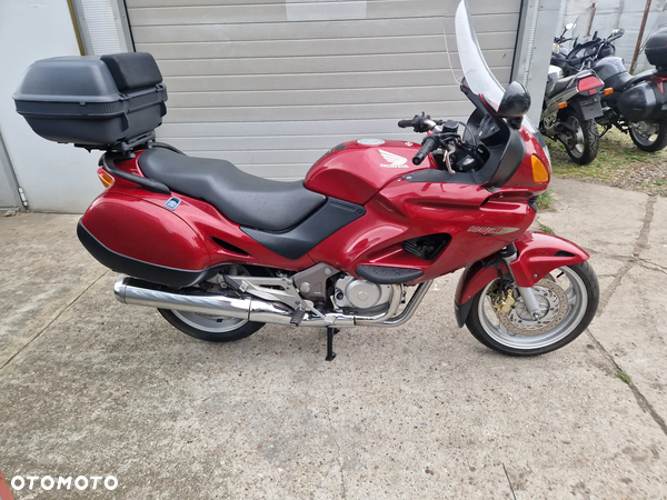 Honda Deauville