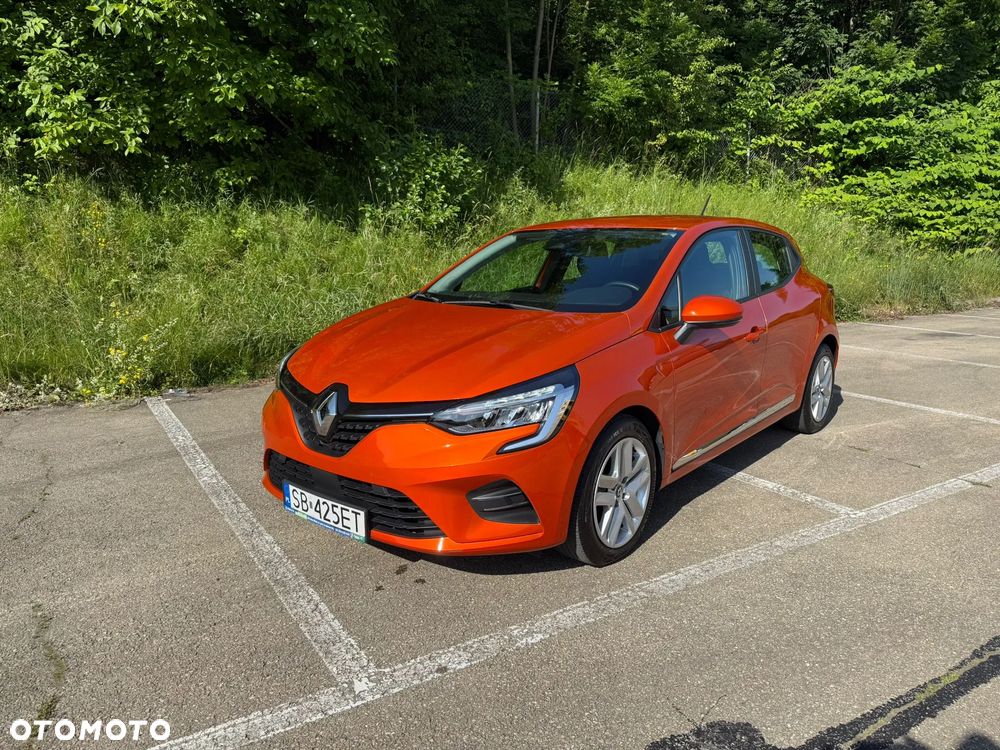 Renault Clio 1.0 TCe Intens - 2