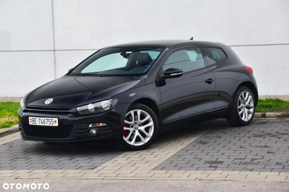Volkswagen Scirocco 2.0 TSI - 32